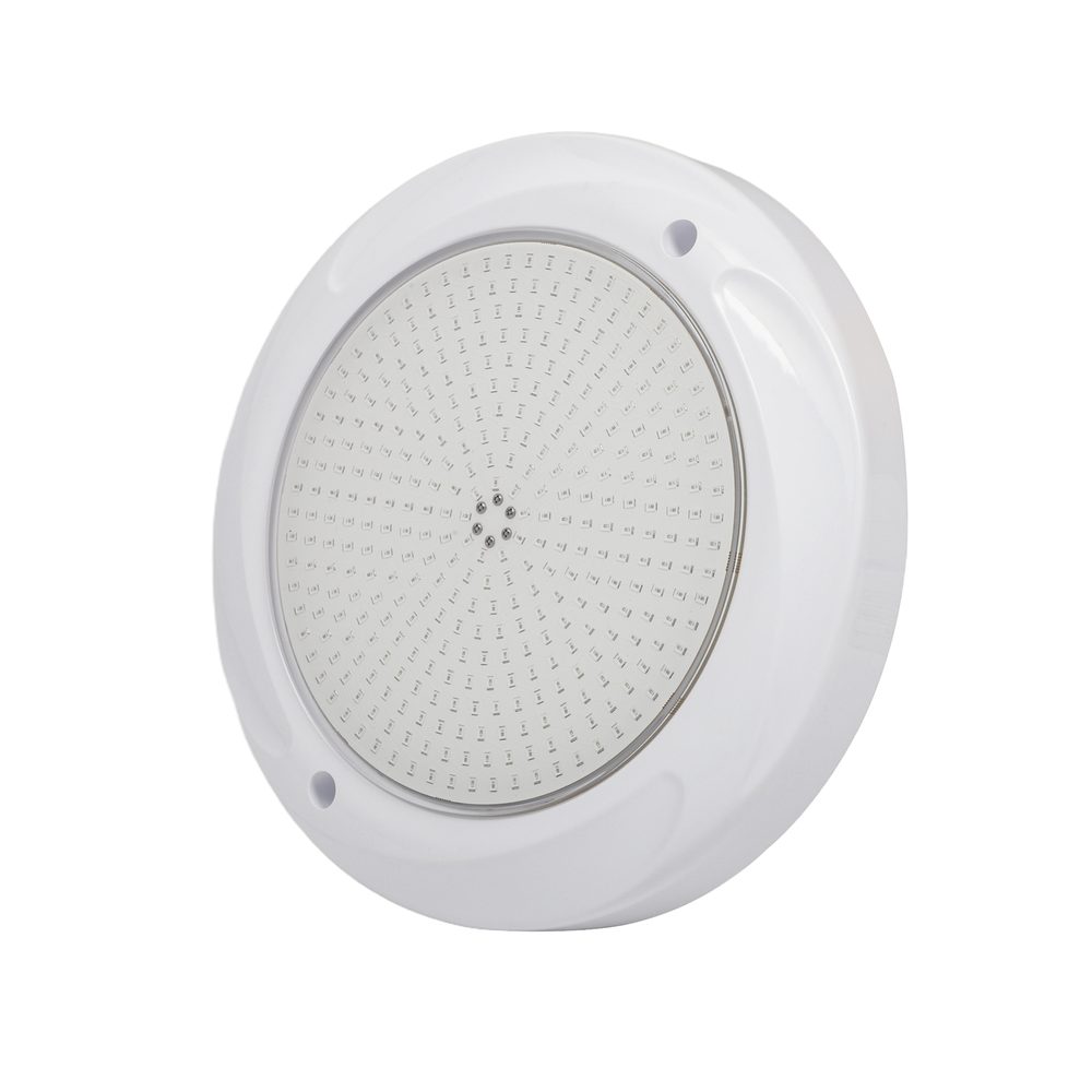 LED Wall Mounted Underwater Pool Light with Wireless RGB Control
